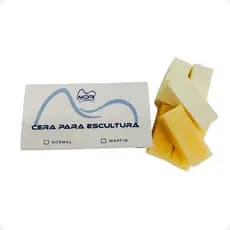 Cera Bloco Para Escultura - MDR