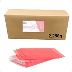Cera Rosa 9 Odontológica Pacote Econômico Com 2,250kg - Mdr