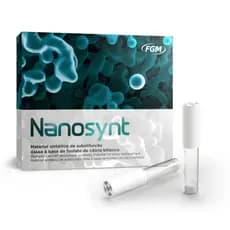 Enxerto Ósseo Sintético Nanosynt 1gr - FGM