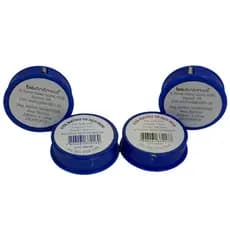 2 Fitas Banda Matriz de Aço Inox Biodinâmica – 5mm ou 7mm