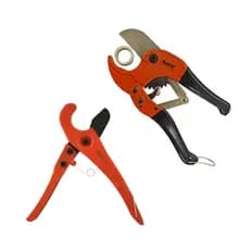 ALICATE CORTADOR DE TUBO DE PVC E MANGUEIRA BFH2821 OU BFH1868 32MM OU 42MM BESTFER