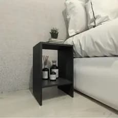 Mesinha cabeceira, Mesa auxiliar cama, Mesa de Cabeceira, Criado, Mesa lateral