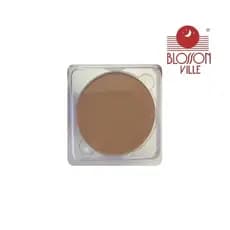 Refil de Pó compacto/Pancake com FPS15 - 14g Blosson Ville