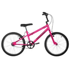 Bicicleta aro 20 ultra bikes rebaixada garfo especial reforçado solid rosa alta qualidade