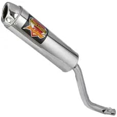 Ponteira Pro Tork 788 Xtz 250 Lander 2007 2008 2009 2010 2011 2012 2013 até 2016 Alumínio