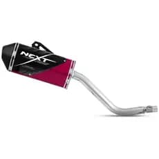 Ponteira Pro Tork Next Modelo Compatível com Xre 300 2010 2011 2012 2013 2014 2015 2016 2017