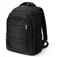 Mochila Bolsa Masculina Básica Escolar Faculdade Notebook