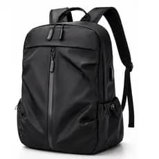Mochila Escolar Impermeável Masculina Faculdade Reforçada