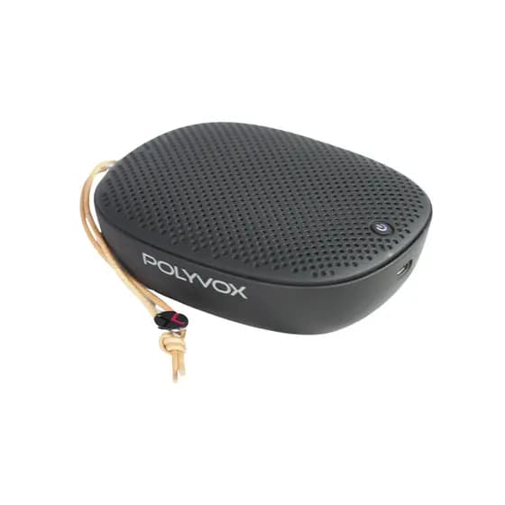 Minivox Caixa Amplificada Portatil a prova d' agua