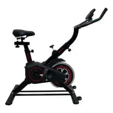 Bicicleta Ergométrica Spinning Bike Mecanica 6kg nk lg store