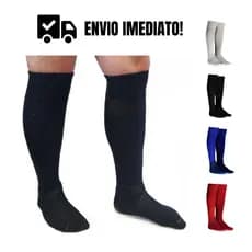 Meião Adulto para Futebol Profissional - Kanxa