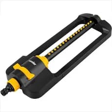 Aspersor Oscilante 17 Jatos - Vonder
