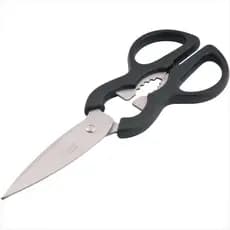 Tesoura multiuso com cabo plástico TM 020 - Vonder