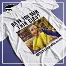 Camisa The Big Bang Theory Sheldon Cooper Unissex Geek Série