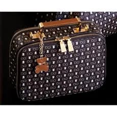Bolsa Feminina Chenson Monograma Baby Urso CG85369