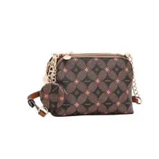 Bolsa Feminina Chenson Monograma Contemporâneo 3485382