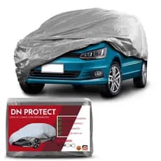 Capa Cobrir Carro Celta 4 Portas Lona Protetora Impermeável