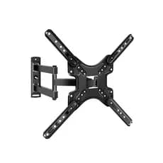 Suporte multifuncional de TV Reforçado Suporte Tv Tri-Articulado Lcd Led Plasma 14 A 58 Polegadas 35kg
