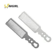 Pente Flat Top Profissional Para Barbeiro Cabeleireiro