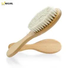 Escova Escovinha De Disfarce Barbeiro Profissional