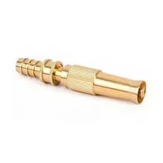 Bico de Alta Pressão para Jardim Dourado, Controle de Fluxo Variável (B)