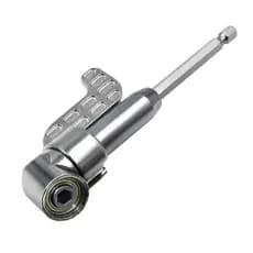 Adaptador Angular Longo 105° Para Furadeira E Parafusadeira