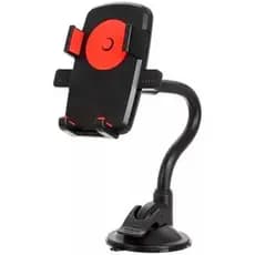 Suporte Veicular De Celular Para Caminhão Carro Grande com Ventosa Vidro B-MAX ou A'gold
