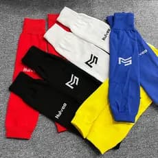 Meias de futebol profissional acima do joelho meias esportivas adequadas para futebol basquete Badminton esportes futebo