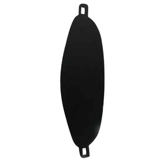 VISEIRA INTERLAGOS 1,0MM FUME GOW
