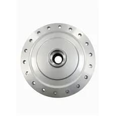 CUBO RODA DIANTEIRA TITAN150 2004 ATE 2013 FAN150 2009 ATE 2013 FREIO TAMBOR DIAFRAG