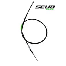 CABO FREIO FAN 125 2009 2010 2011 2012 2013 - SCUD