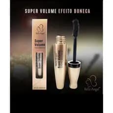 Rímel máscara de cílios super volume Efeito Boneca Bella Angel (B-039)