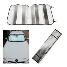 Painel Guarda Sol Proteção Solar UV Para-Brisa Carro