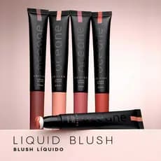Blush Liquido - Liquid Blush Océane Edition 20ml