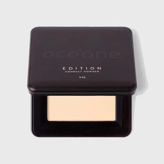 Pó Compacto - Compact Powder Océane Edition 8,5g