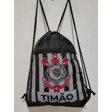 kits mochila saco de academia Gym Bag unissex impermeável ideal pra levar roupas leves⚾️⚽️🥎🎾🥊🏈.
