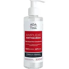 Amplexe Antiqueda Shampoo Crescimento Estimula Cálvice Fortalece Másculino Feminino