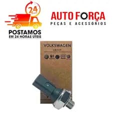 INTERRUPTOR CEBOLINHA ÓLEO ORIGINAL FOX GOLG5/G6 GOLF UP! - 036919081c