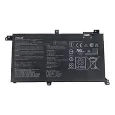 Bateria Para Notebook Asus X571 B31n1732 Novo100% Original 11.52V 42Wh
