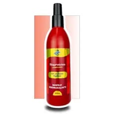 Spray Desembaraça Cabelo Fibra Orgânica Ser Mulher