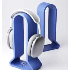 Suporte de FONE DE OUVIDO MODULAR Minimalista Gamer Headset Headphone Universal Suporte de Mesa