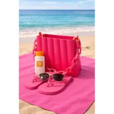 Bolsa com Design Inovador Estilo Único Organizador de joias Ideal para Todas as Ocasiões em impressao 3D