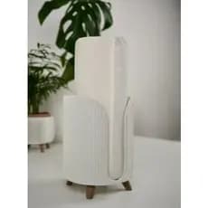 Suporte PAPEL TOALHA Minimalista Porta papel Organizador Cozinha Casa Decoracao Design Moderno Funcional