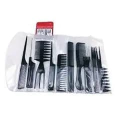 KIT 10 PENTE BELLE