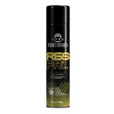 RESFRIADOR DE LAMINA FOX FOR MEM  400 ML