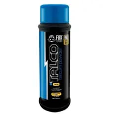 TALCO POWDER FOX 140G Higienização e Conforto
