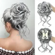 coque de cabelo orgânico coque de cabelo cacheado coque de cabelo humano coque de cabelo crespo coque de cabelo