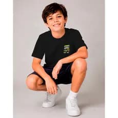 Camiseta Infantil Street Lot Culture Unissex Streetwear 100% Algodão Premium Estampa Exclusiva Moda Urbana