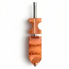 Bico Nozzle 0.4mm Flashforge AD5X Original 3D