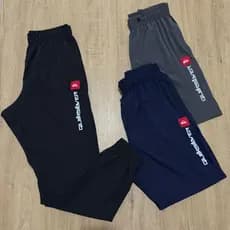Calça Tactel com Elastano Qualidade Premium Mod.01